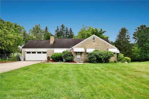 118 Center Church, Peters Township, PA 15317