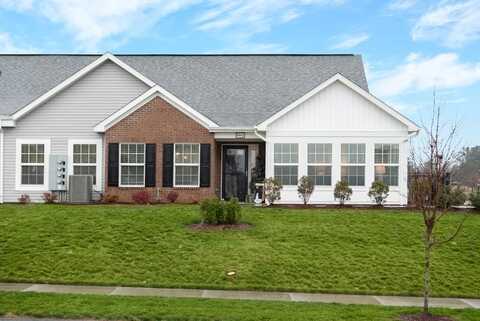 1042 Forest Oaks Drive, Center Twp, PA 16001