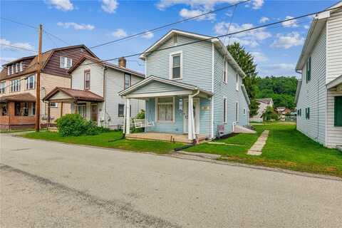 399 Lowber Road, Sewickley, PA 15660