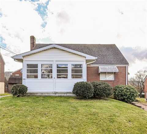 726 MCARTHUR DRIVE, Greensburg, PA 15601