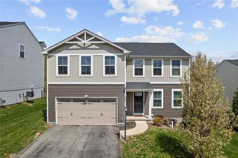 106 Morgan Dr, Strabane, PA 15301