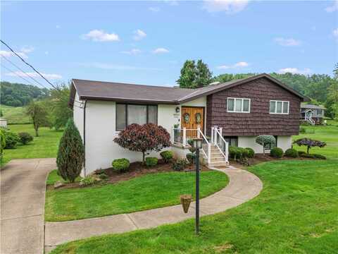 556 Country Club Rd, Strabane, PA 15301