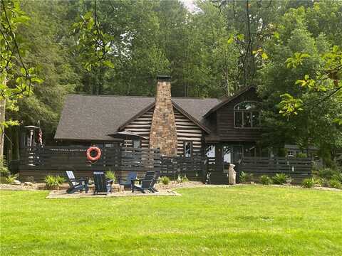 7 Deer Lake Trail, Wharton, PA 15421