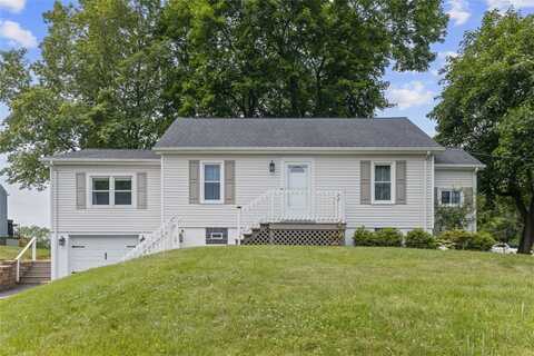 2400 Conway Wallrose Rd, Economy, PA 15042