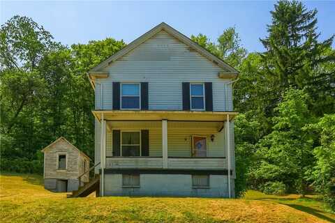 543 Johns Ave, Mt Pleasant Twp, PA 15057