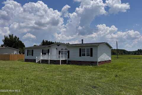 905 E Northern Boulevard, Tarboro, NC 27886