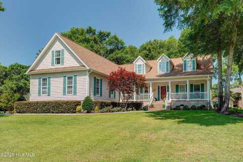 9111 Salem Court, Wilmington, NC 28411
