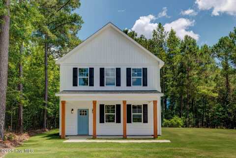 823 Hanover Street, Wilmington, NC 28401