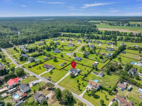 204 Bottle Branch Drive, Burgaw, NC 28425