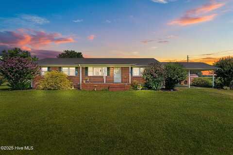 8880 Willard Road, Willard, NC 28478