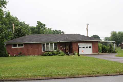 6 Woodside Drive, Arcanum, OH 45304