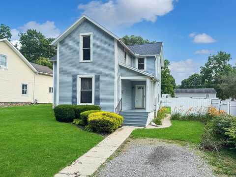 311 E Water Street, Urbana, OH 43078