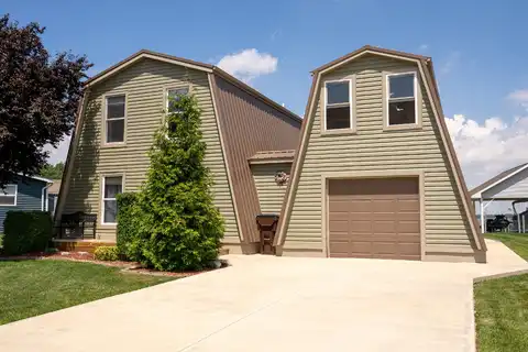 74 Southmoor Drive, Saint Marys, OH 45885