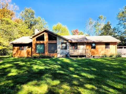 9115 New Bremen New Knoxville Road, New Knoxville, OH 45871
