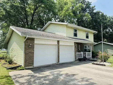 705 Magnolia Street, Saint Marys, OH 45885