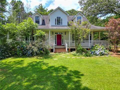 441 Liberty Highway, Liberty, SC 29657