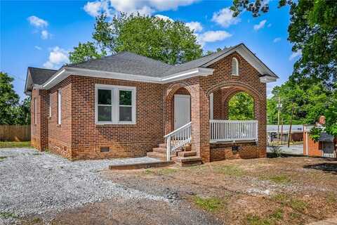 104 W Franklin Street, Anderson, SC 29624