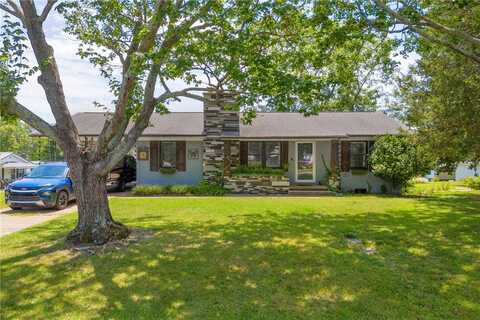 312 N Piedmont Street, Westminster, SC 29693