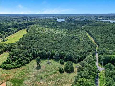 Jets Landing Road, Abbeville, SC 29620
