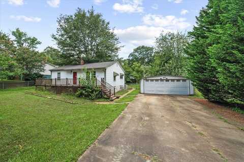 208 Holleman Street, Seneca, SC 29678