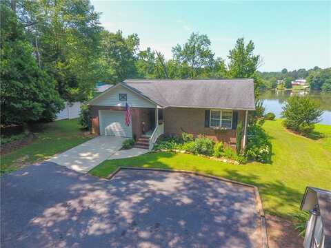415 Serena Circle, Anderson, SC 29621