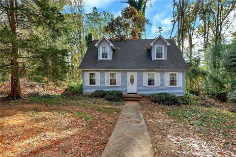 127 Cathey Road, Anderson, SC 29621