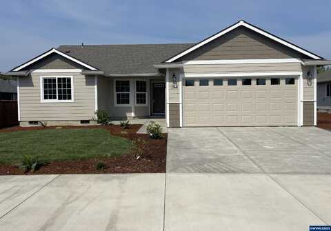 1240 Hop St SW, Albany, OR 97321