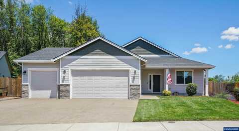 3011 Trask Ln NE, Albany, OR 97321
