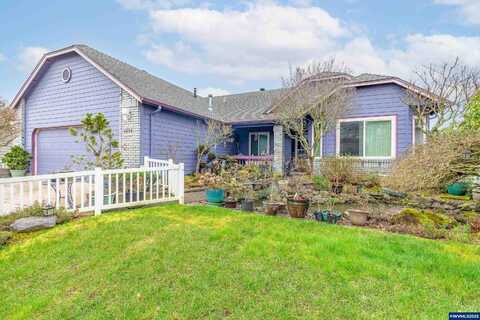 4414 Indian Earth Av NE, Salem, OR 97305