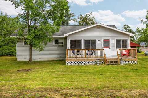 2731 Gregory Street, Lewiston, MI 49756