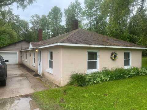 4541 Cathro Road, Alpena, MI 49707