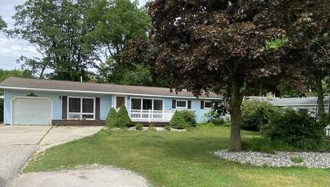 152 Colorado Road, Alpena, MI 49707