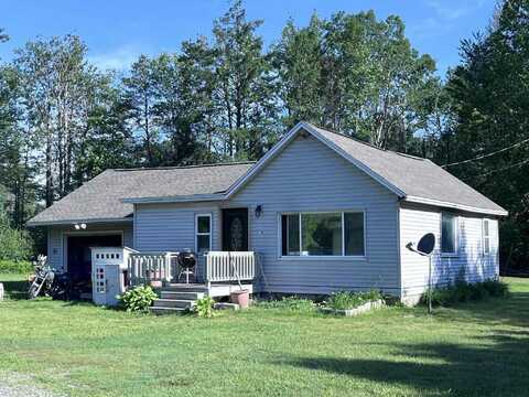 4130 Werth Road, Alpena, MI 49707