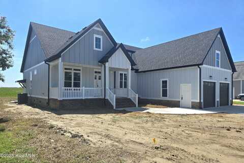 218 Ibis Way, Elizabeth City, NC 27909