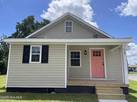 727 Pennsylvania Avenue, Hertford, NC 27944