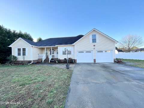 1705 Pine Street, Elizabeth City, NC 27909