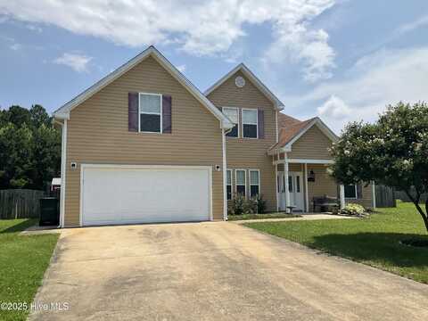 119 Laurel Woods Boulevard, Currituck, NC 27929