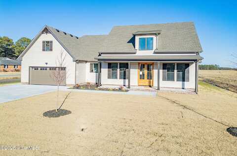 106 Samson Way, Barco, NC 27917