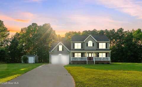 105 Windsor Court, Elizabeth City, NC 27909