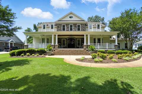 321 Suttons Landing Road, Hertford, NC 27944