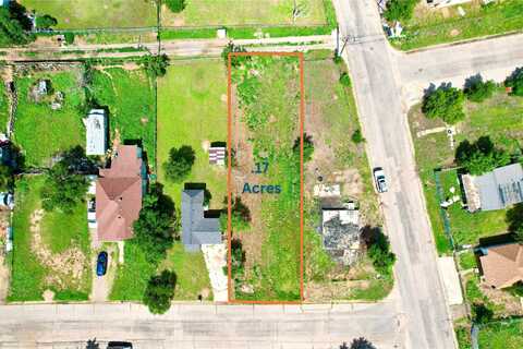 321 N LAMAR Street, Amarillo, TX 79106