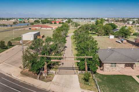 7518 LAMOUNT Drive, Amarillo, TX 79110