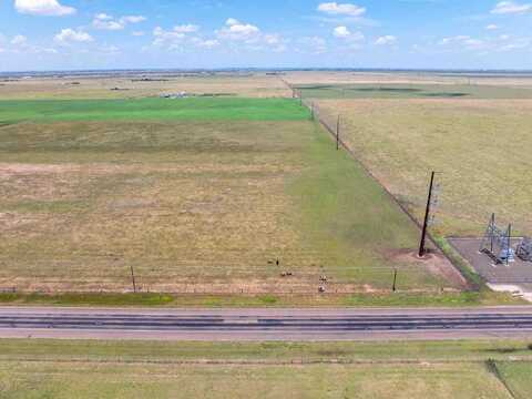 10.01 Acres State Hwy 217, Canyon, TX 79015