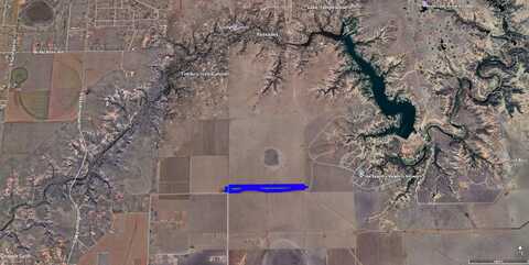 H Currie Rd, Amarillo, TX 79119