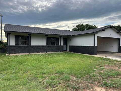 2914 DETROIT Street, Amarillo, TX 79103