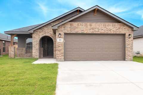 3100 Settler Avenue, Amarillo, TX 79124