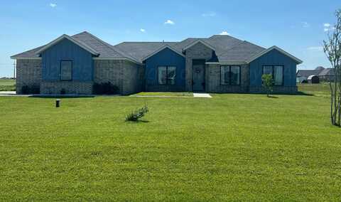 3250 PAIGE Lane, Amarillo, TX 79119