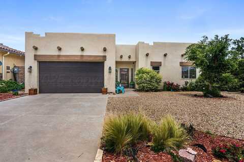 1102 SHIRAZ Boulevard, Amarillo, TX 79124