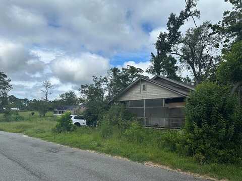 803 Bay St., Vidalia, GA 30474
