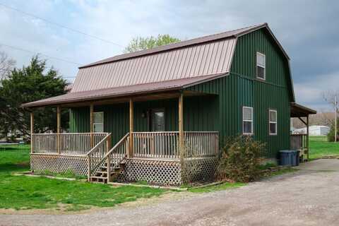 25 Hudson Rd., Bidwell, OH 45614